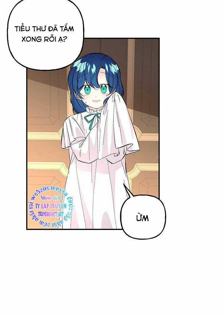 Con Gái Của Đại Pháp Sư - Chapter 81 - Trang 34