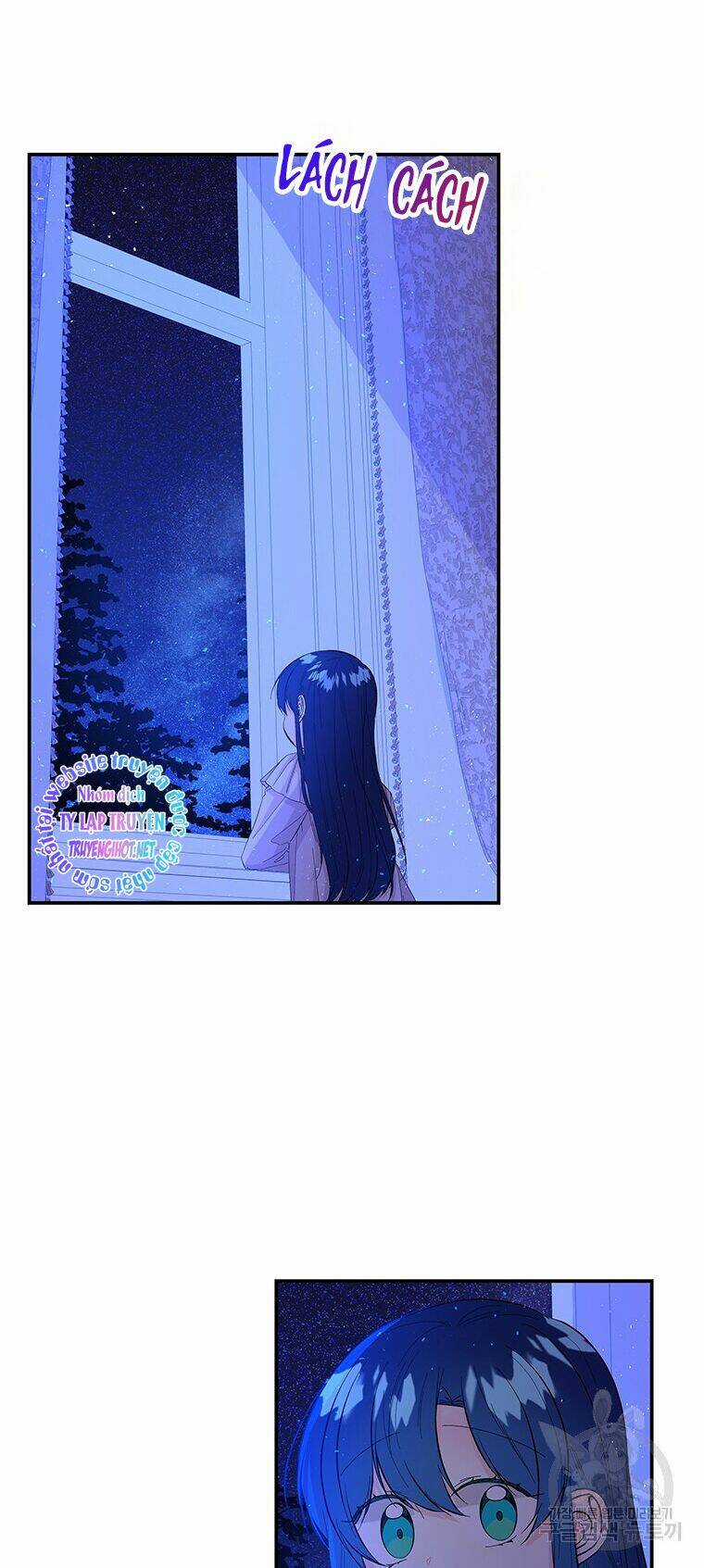 Con Gái Của Đại Pháp Sư - Chapter 81 - Trang 49