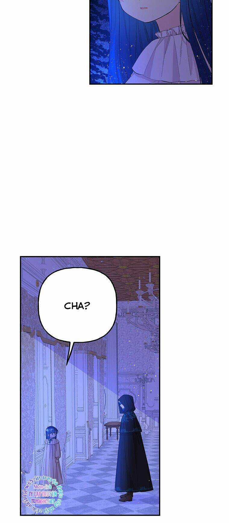 Con Gái Của Đại Pháp Sư - Chapter 81 - Trang 50