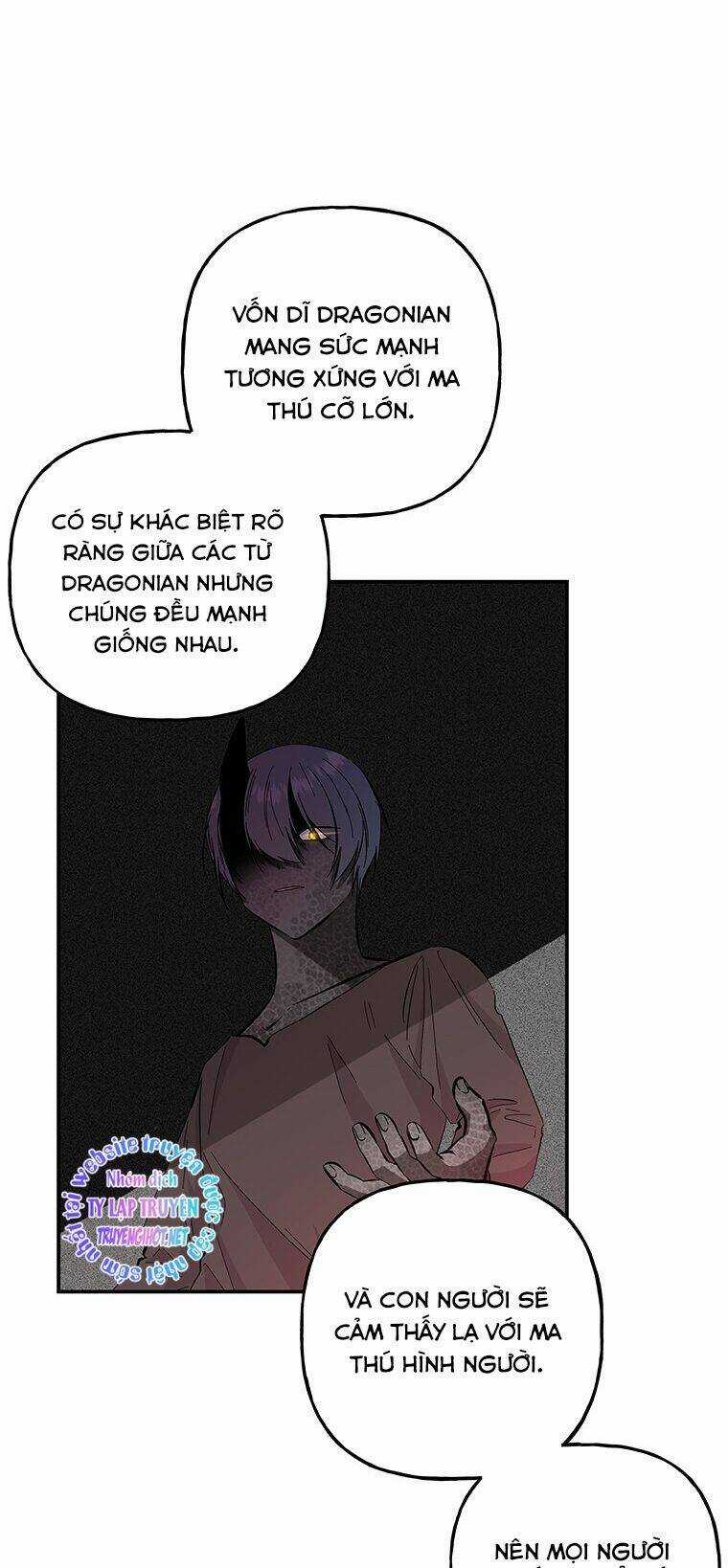 Con Gái Của Đại Pháp Sư - Chapter 81 - Trang 10