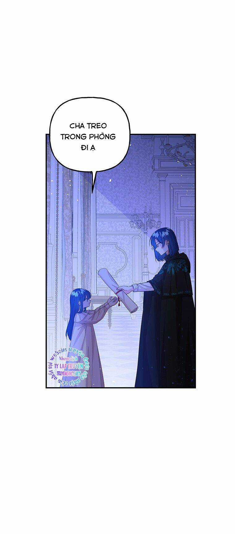 Con Gái Của Đại Pháp Sư - Chapter 82 - Trang 17