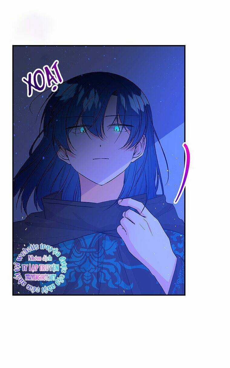 Con Gái Của Đại Pháp Sư - Chapter 82 - Trang 3