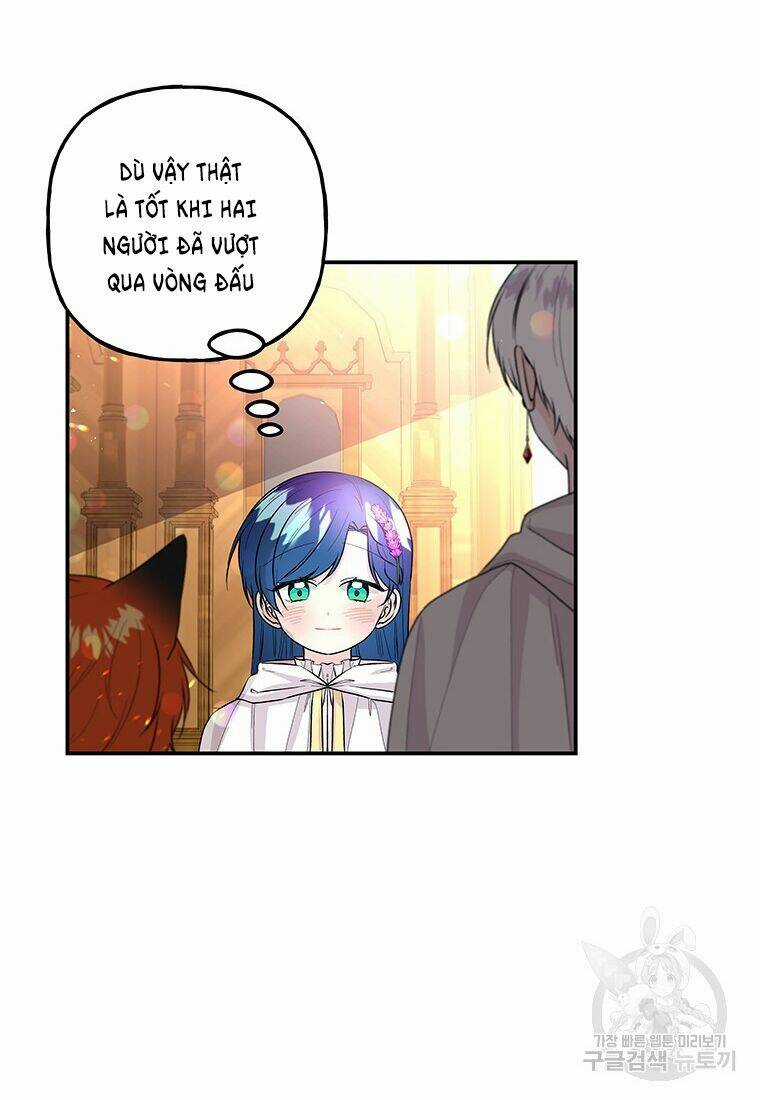 Con Gái Của Đại Pháp Sư - Chapter 82 - Trang 25