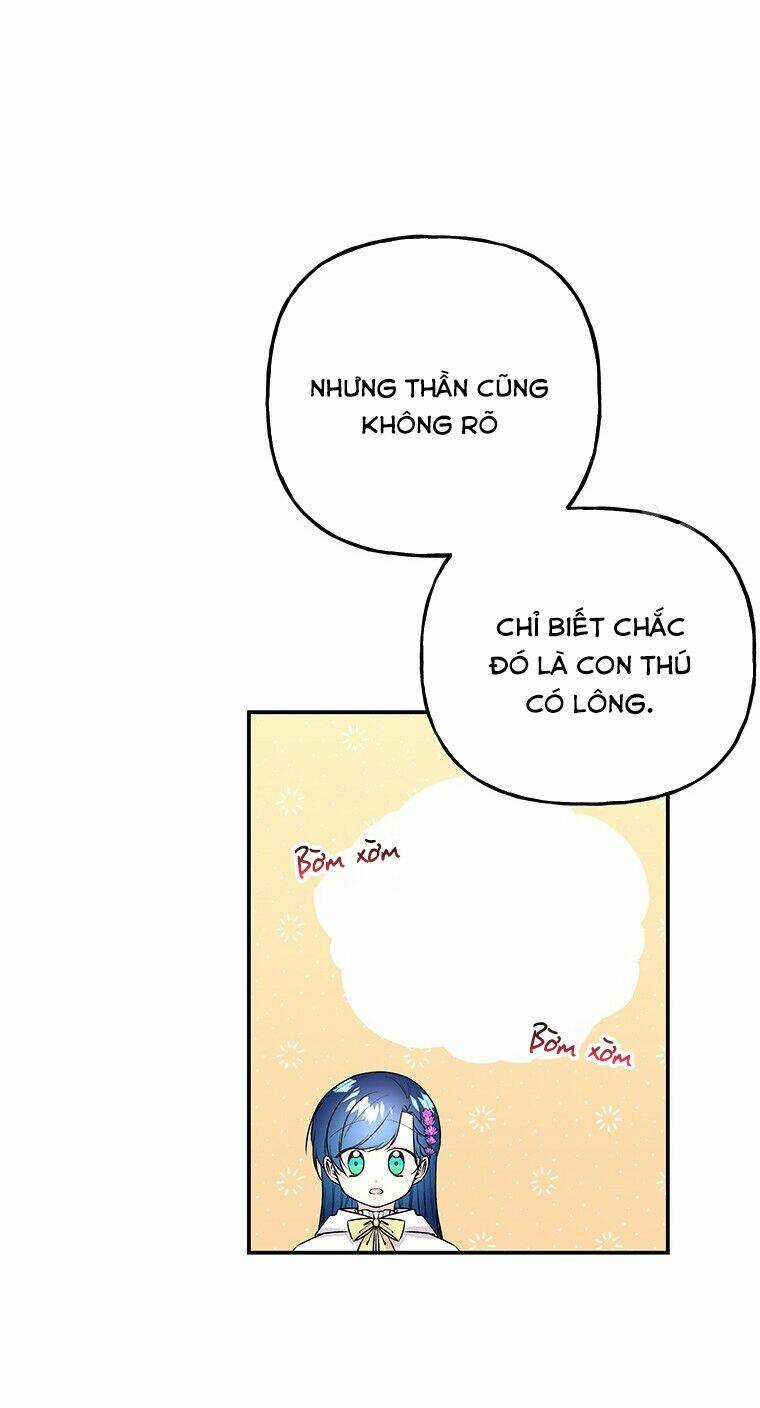 Con Gái Của Đại Pháp Sư - Chapter 82 - Trang 35