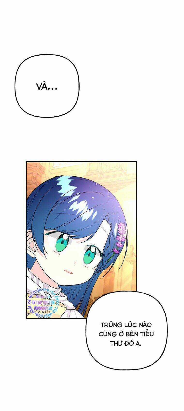 Con Gái Của Đại Pháp Sư - Chapter 82 - Trang 38