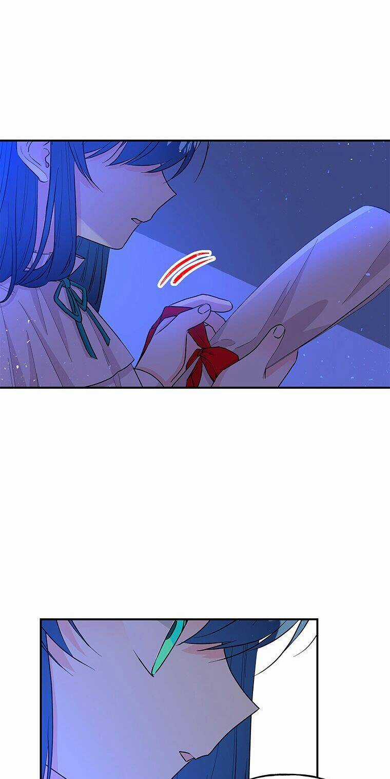 Con Gái Của Đại Pháp Sư - Chapter 82 - Trang 5