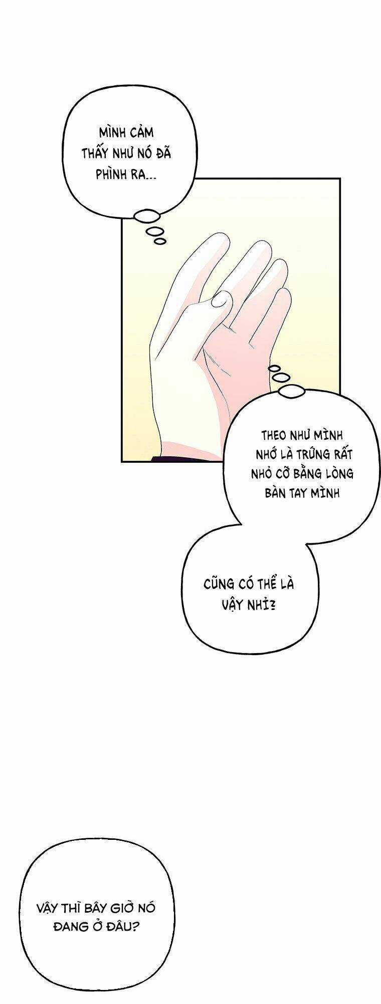 Con Gái Của Đại Pháp Sư - Chapter 82 - Trang 42