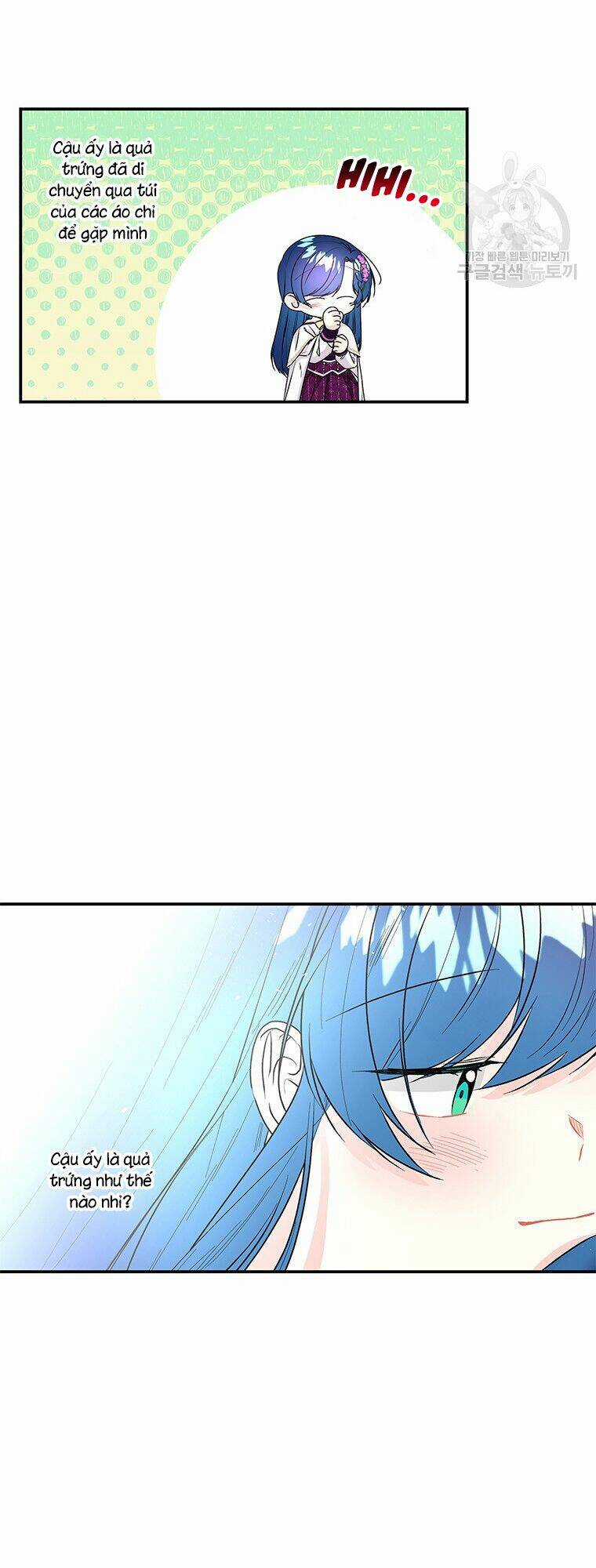 Con Gái Của Đại Pháp Sư - Chapter 82 - Trang 45