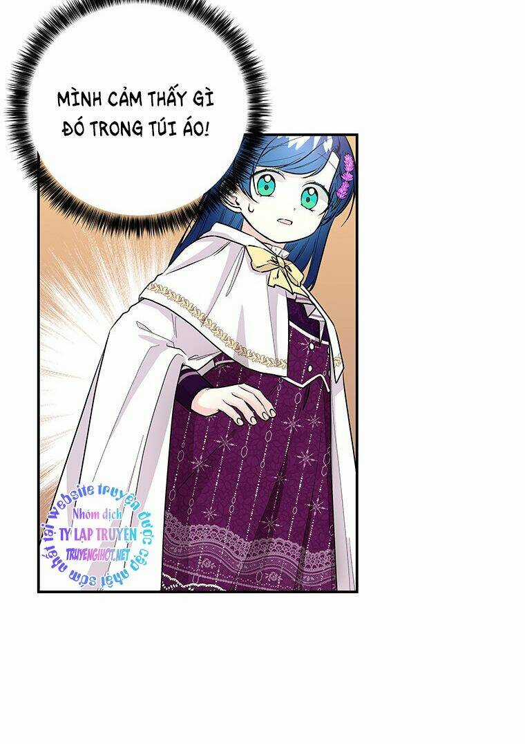 Con Gái Của Đại Pháp Sư - Chapter 82 - Trang 47