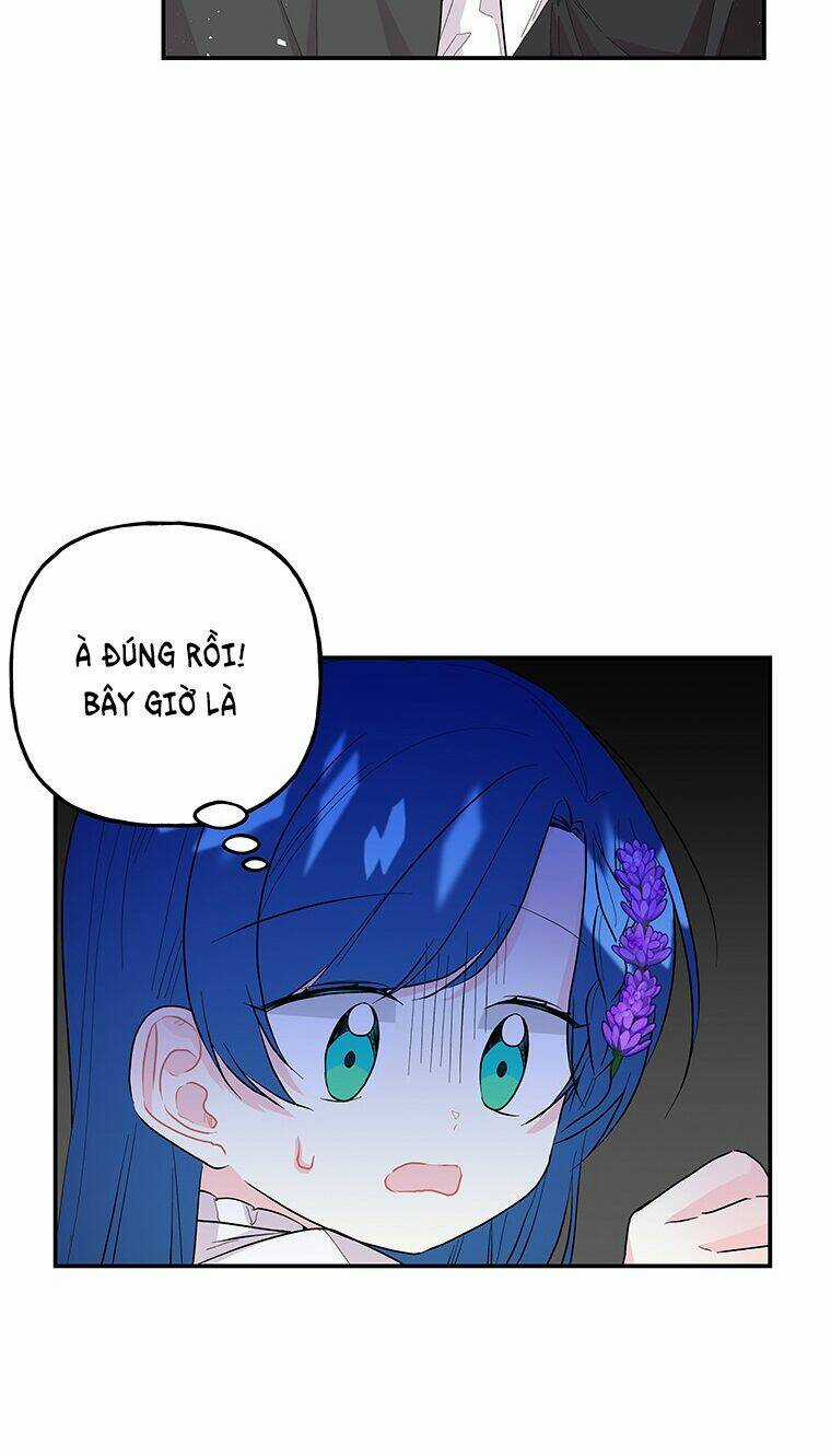 Con Gái Của Đại Pháp Sư - Chapter 82 - Trang 49