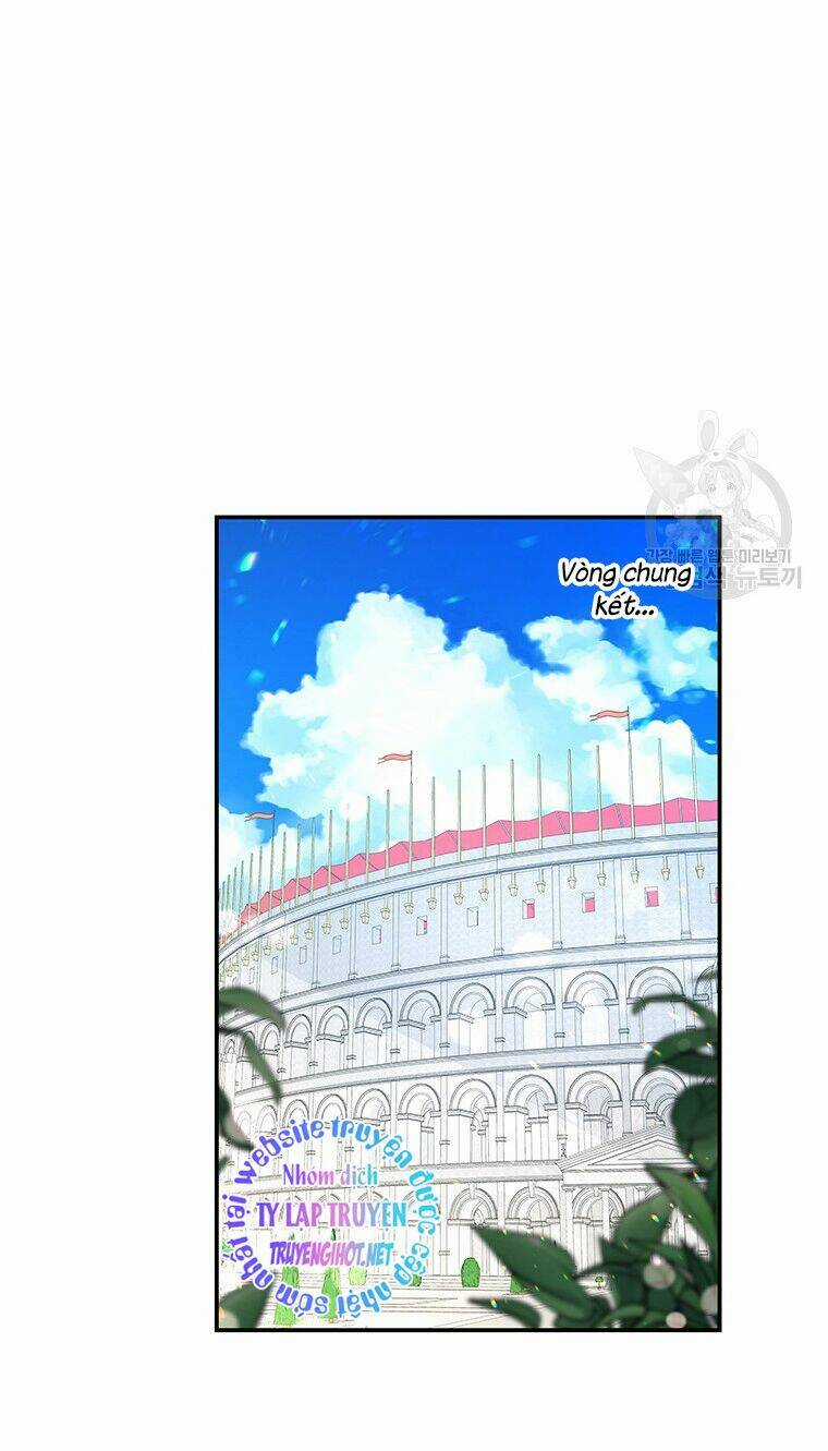 Con Gái Của Đại Pháp Sư - Chapter 82 - Trang 50