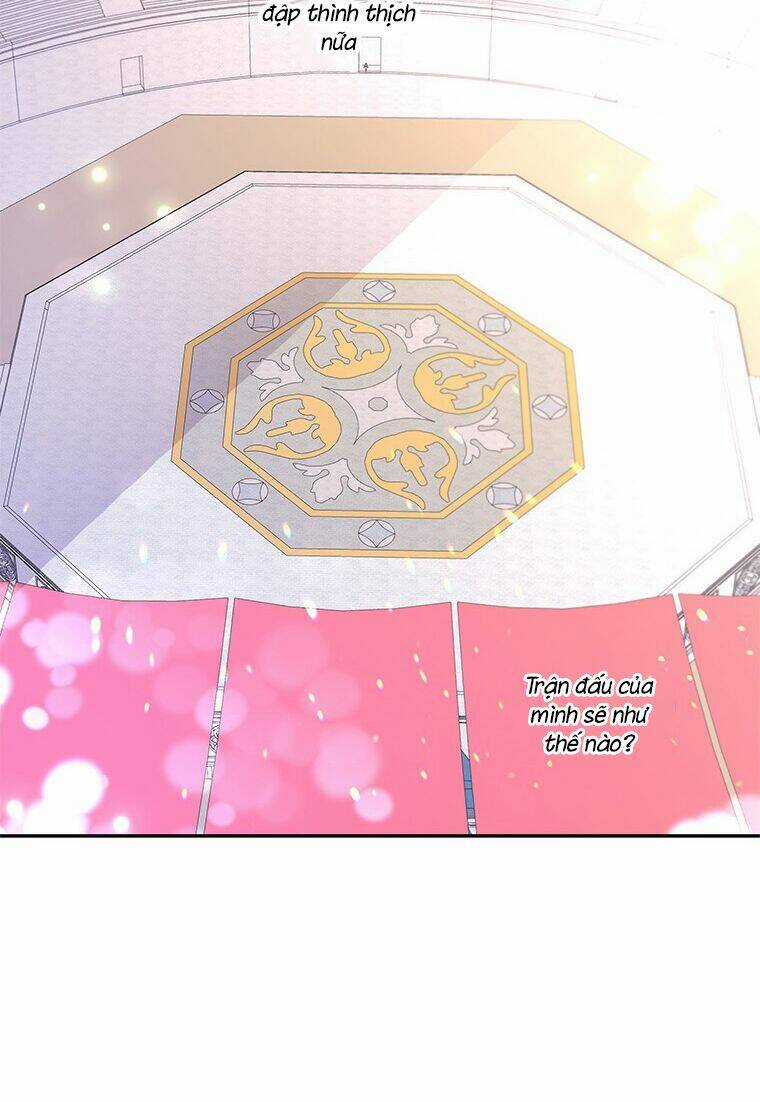 Con Gái Của Đại Pháp Sư - Chapter 82 - Trang 53