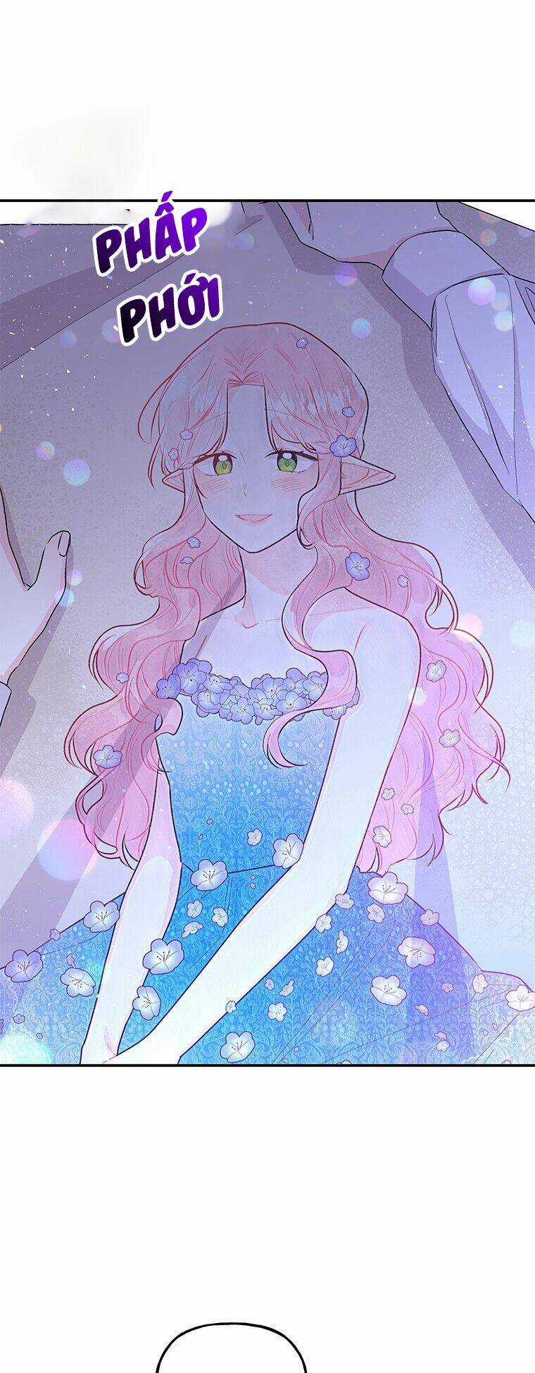 Con Gái Của Đại Pháp Sư - Chapter 82 - Trang 7