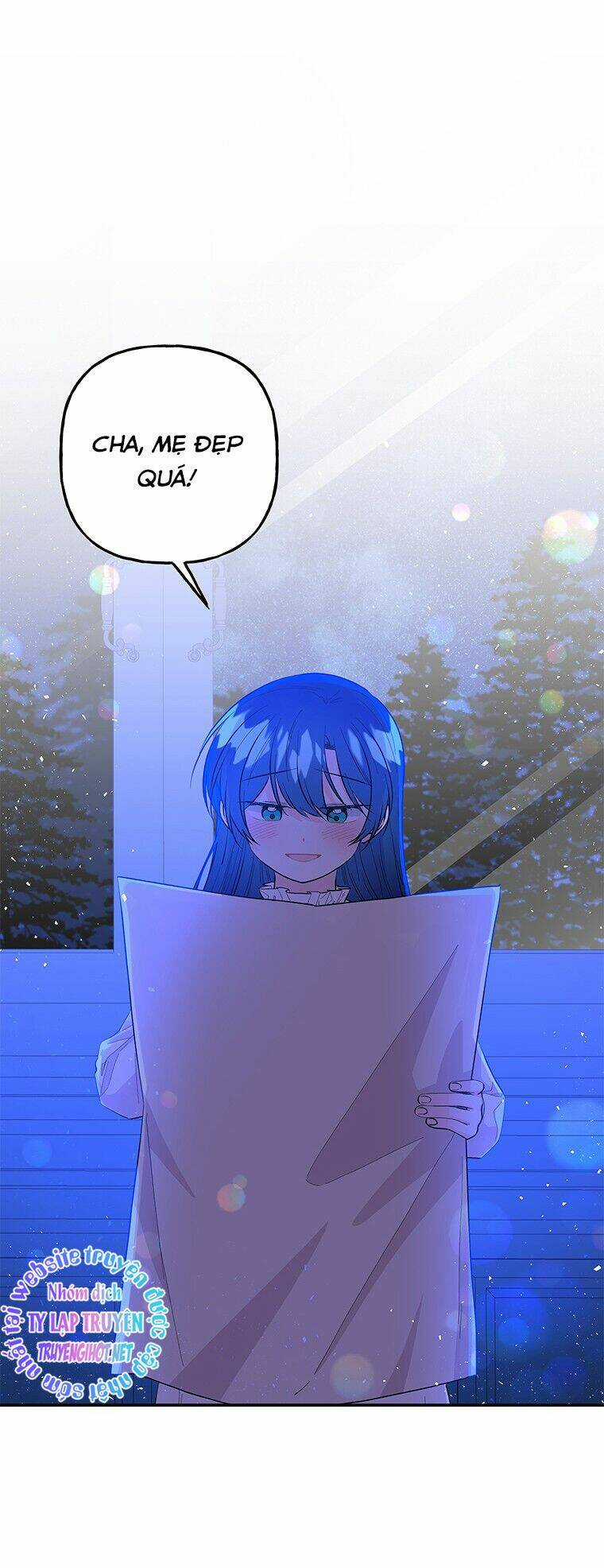 Con Gái Của Đại Pháp Sư - Chapter 82 - Trang 9
