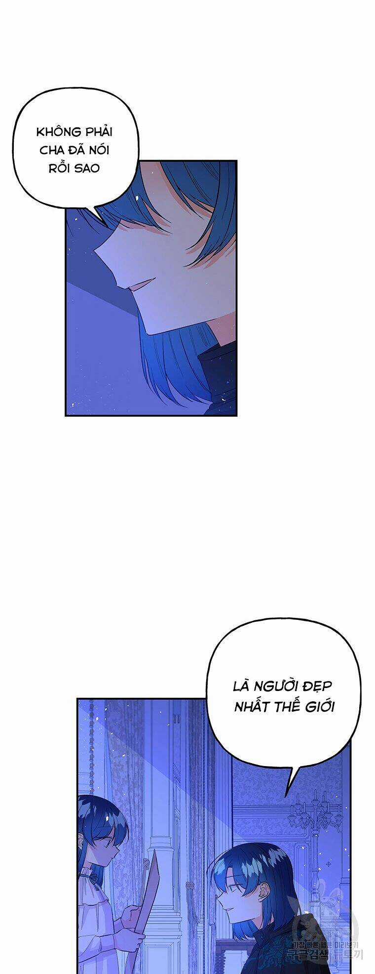 Con Gái Của Đại Pháp Sư - Chapter 82 - Trang 10