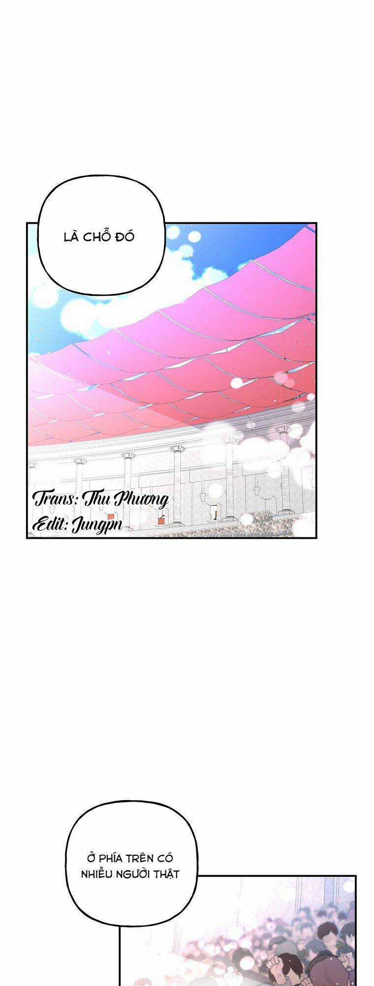 Con Gái Của Đại Pháp Sư - Chapter 83 - Trang 2