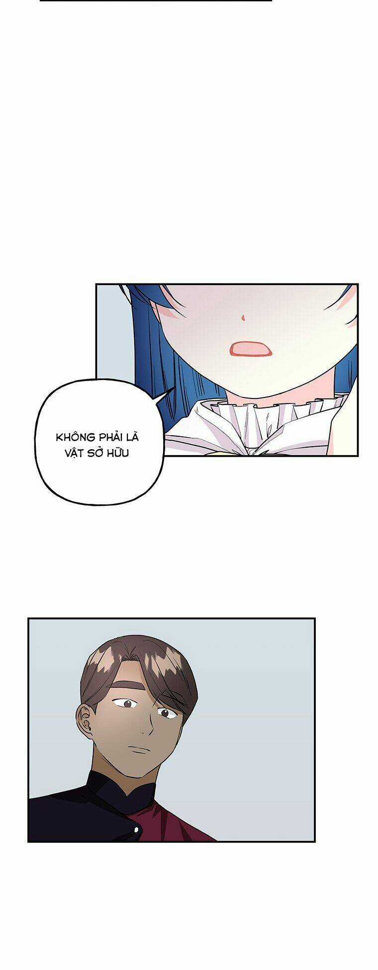 Con Gái Của Đại Pháp Sư - Chapter 83 - Trang 15