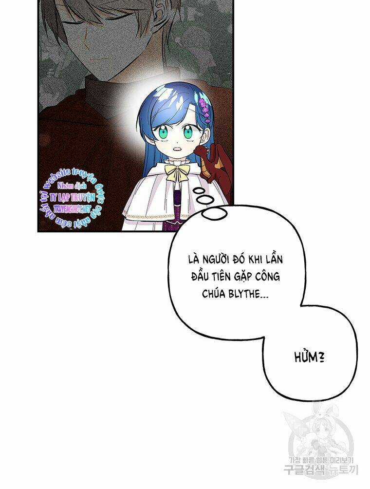 Con Gái Của Đại Pháp Sư - Chapter 83 - Trang 20