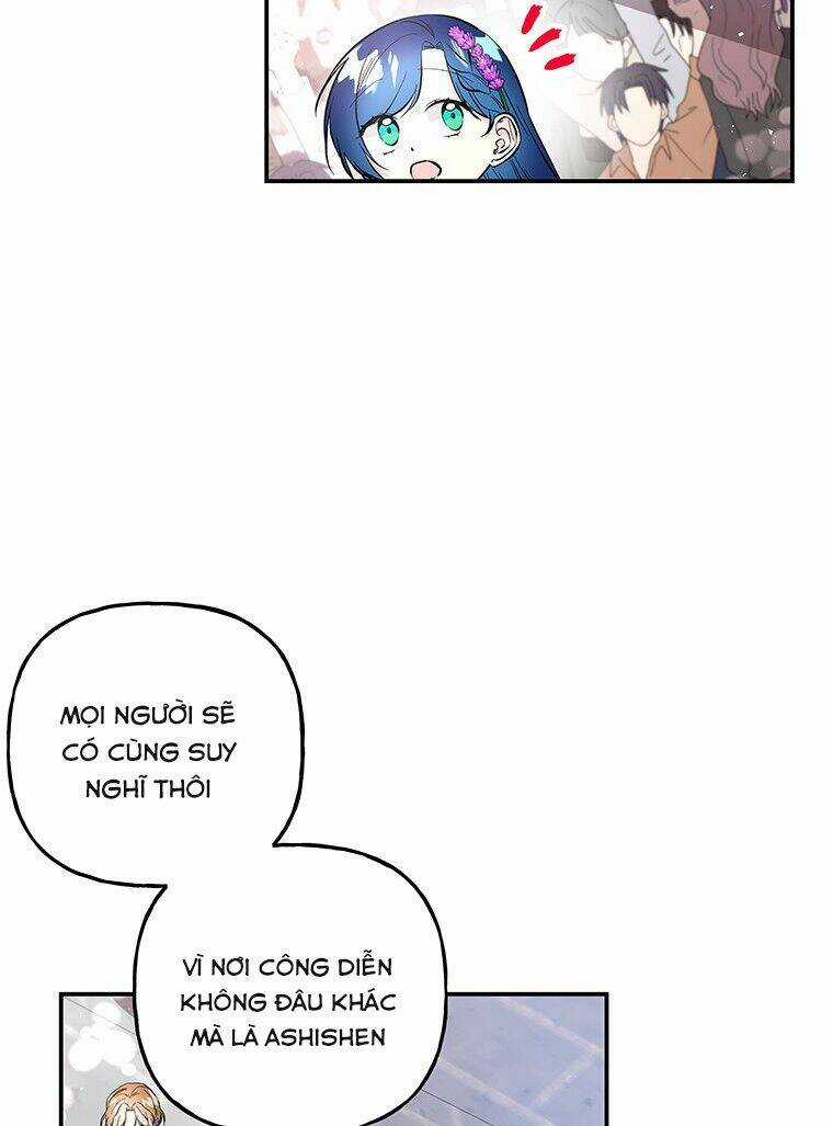 Con Gái Của Đại Pháp Sư - Chapter 83 - Trang 3