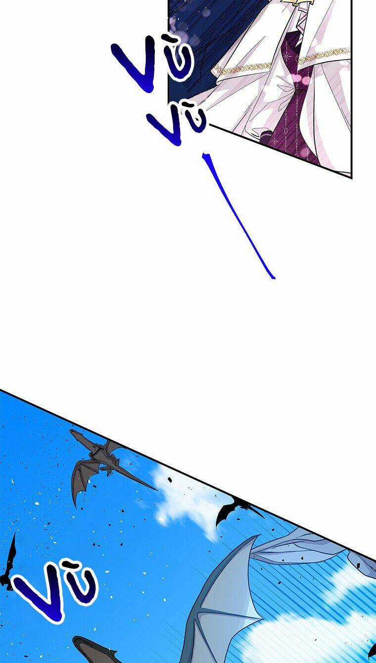 Con Gái Của Đại Pháp Sư - Chapter 83 - Trang 22