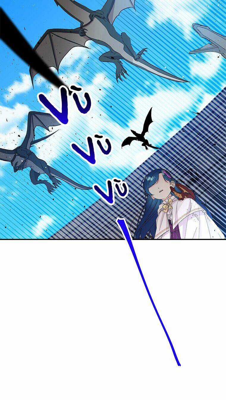 Con Gái Của Đại Pháp Sư - Chapter 83 - Trang 23