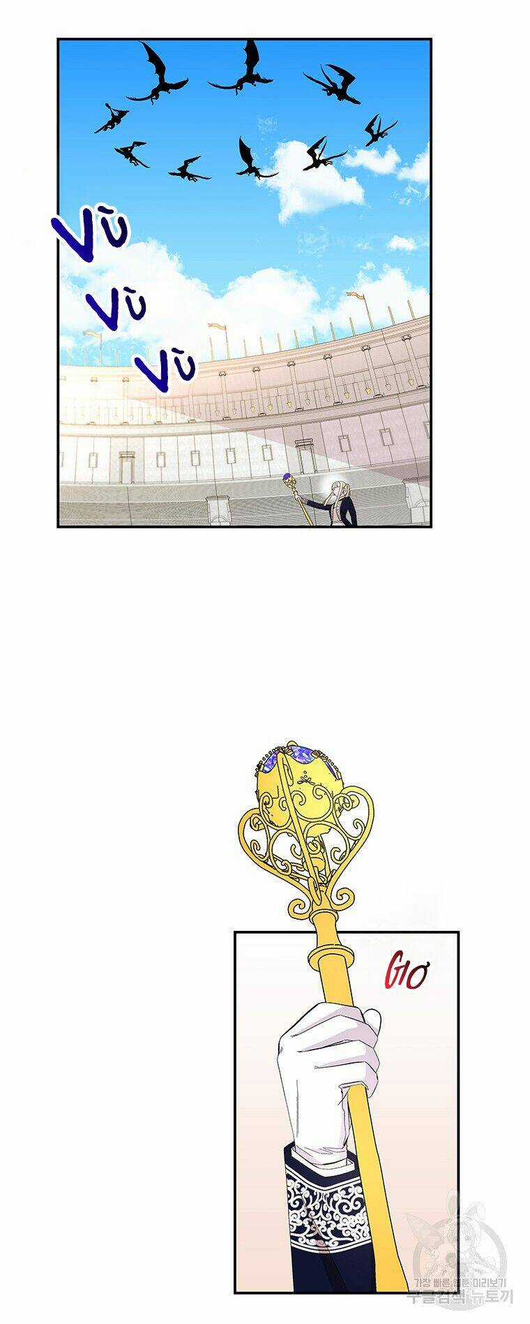 Con Gái Của Đại Pháp Sư - Chapter 83 - Trang 29