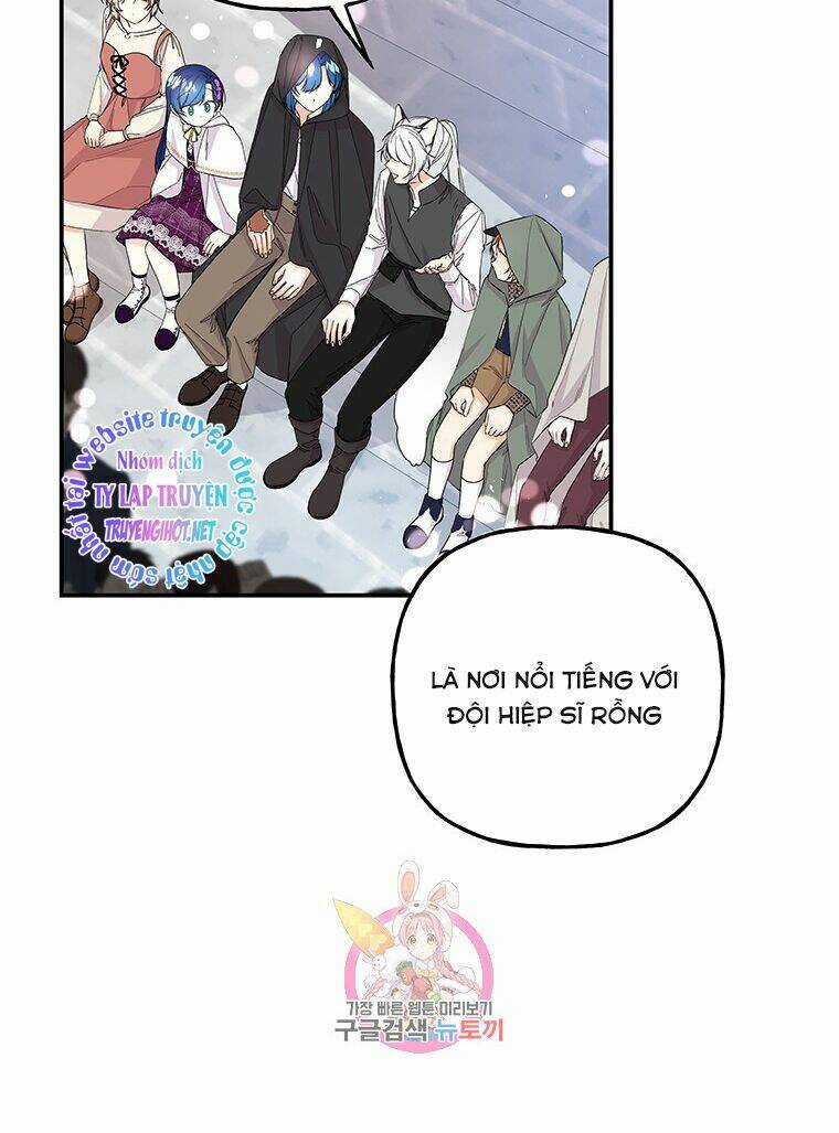 Con Gái Của Đại Pháp Sư - Chapter 83 - Trang 4