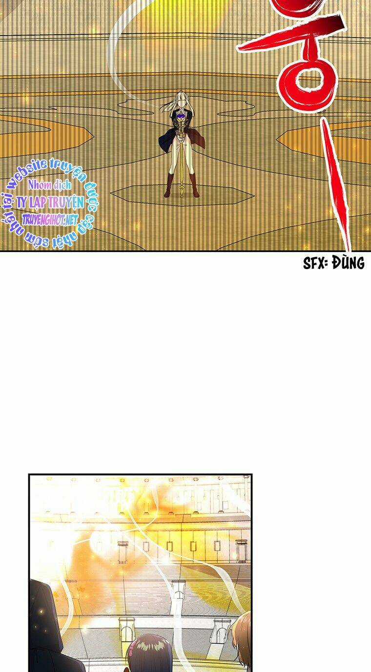 Con Gái Của Đại Pháp Sư - Chapter 83 - Trang 31