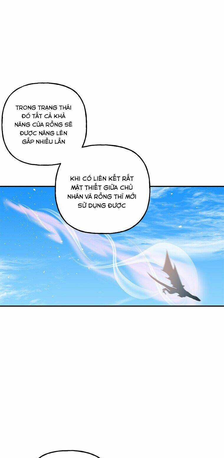 Con Gái Của Đại Pháp Sư - Chapter 83 - Trang 33