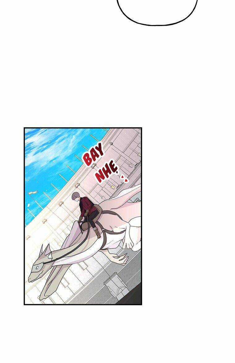 Con Gái Của Đại Pháp Sư - Chapter 83 - Trang 36