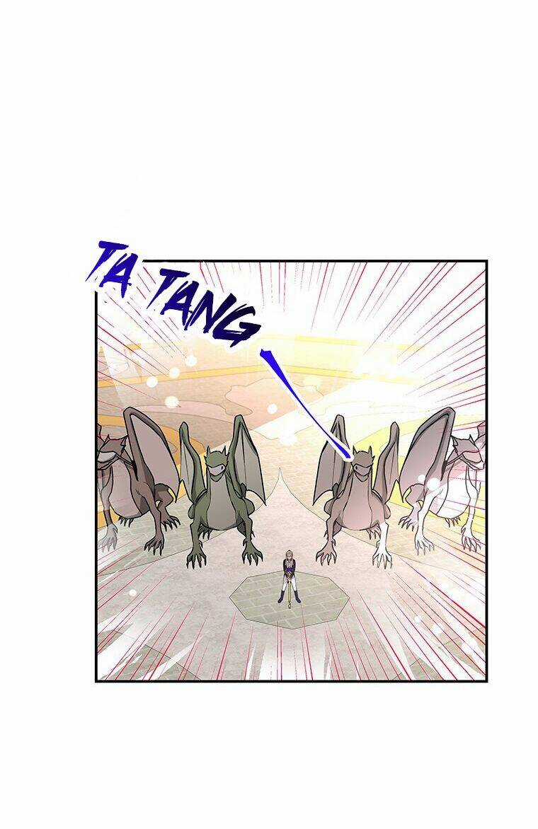 Con Gái Của Đại Pháp Sư - Chapter 83 - Trang 37