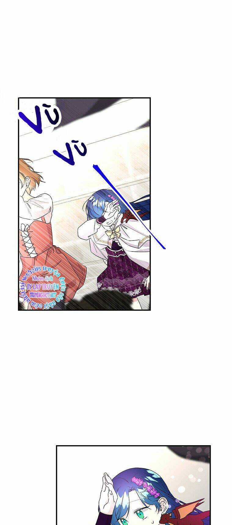 Con Gái Của Đại Pháp Sư - Chapter 83 - Trang 38