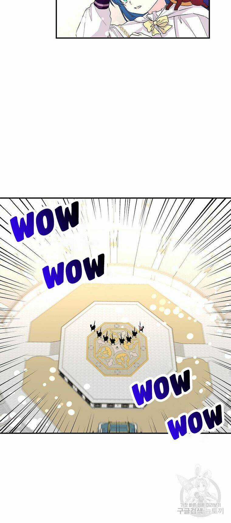 Con Gái Của Đại Pháp Sư - Chapter 83 - Trang 39