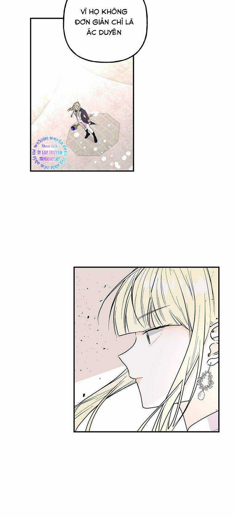 Con Gái Của Đại Pháp Sư - Chapter 83 - Trang 41