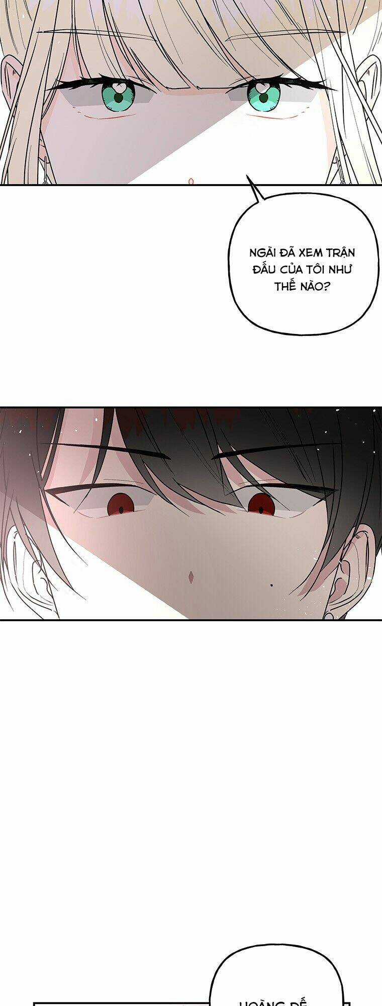 Con Gái Của Đại Pháp Sư - Chapter 83 - Trang 45