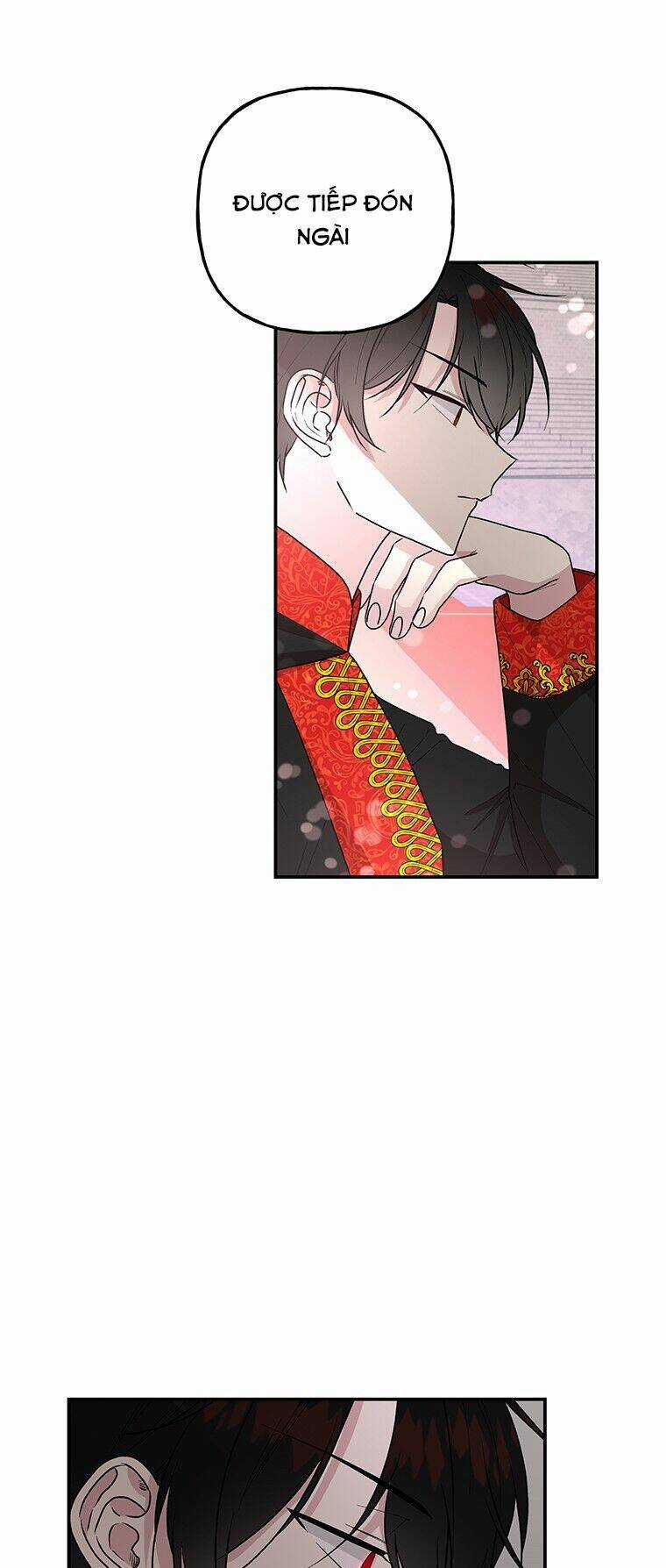 Con Gái Của Đại Pháp Sư - Chapter 83 - Trang 48