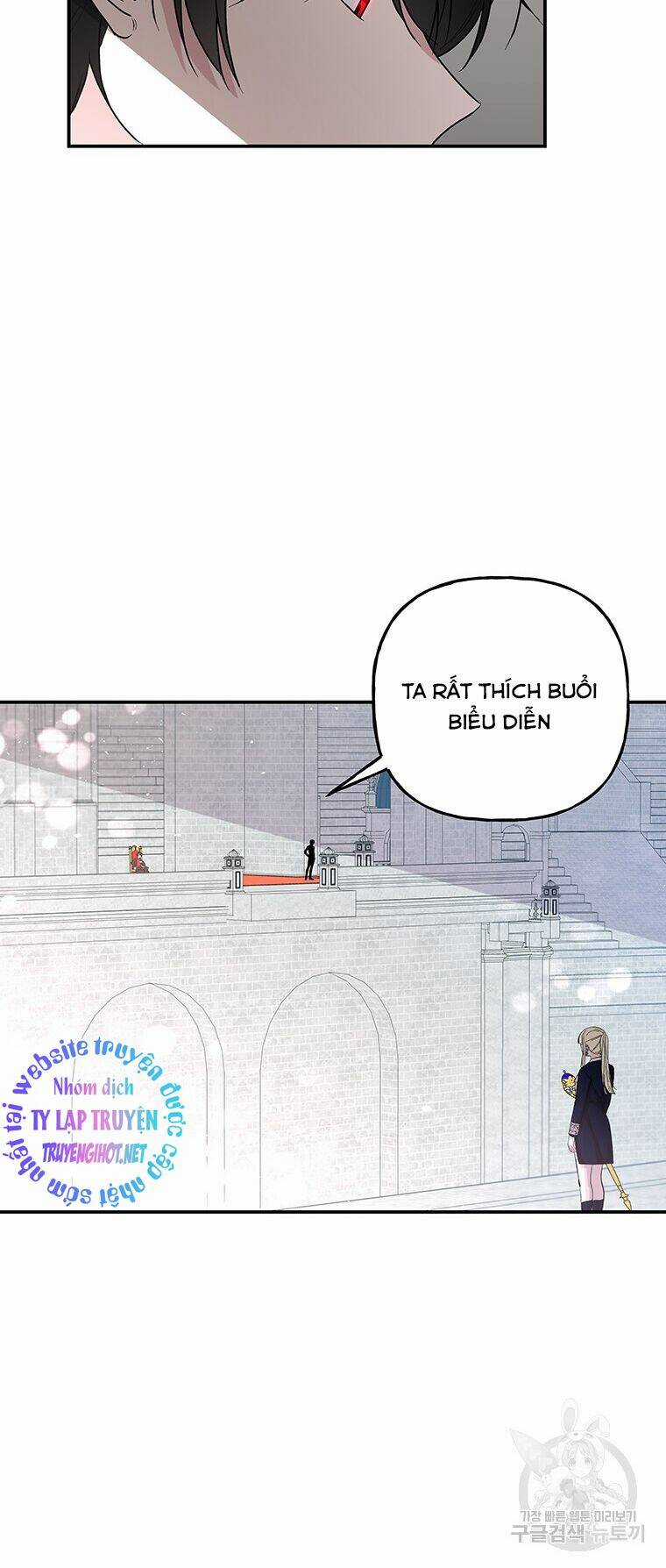 Con Gái Của Đại Pháp Sư - Chapter 83 - Trang 49