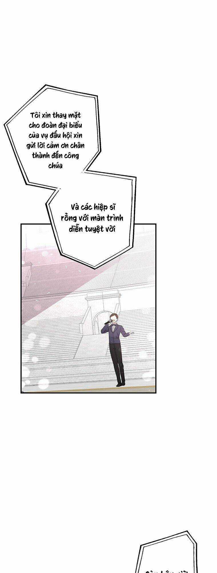 Con Gái Của Đại Pháp Sư - Chapter 83 - Trang 50