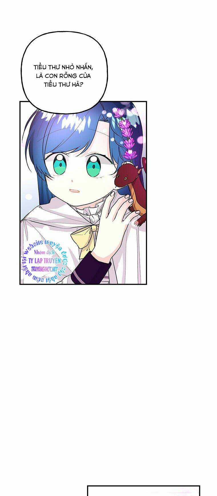 Con Gái Của Đại Pháp Sư - Chapter 83 - Trang 7