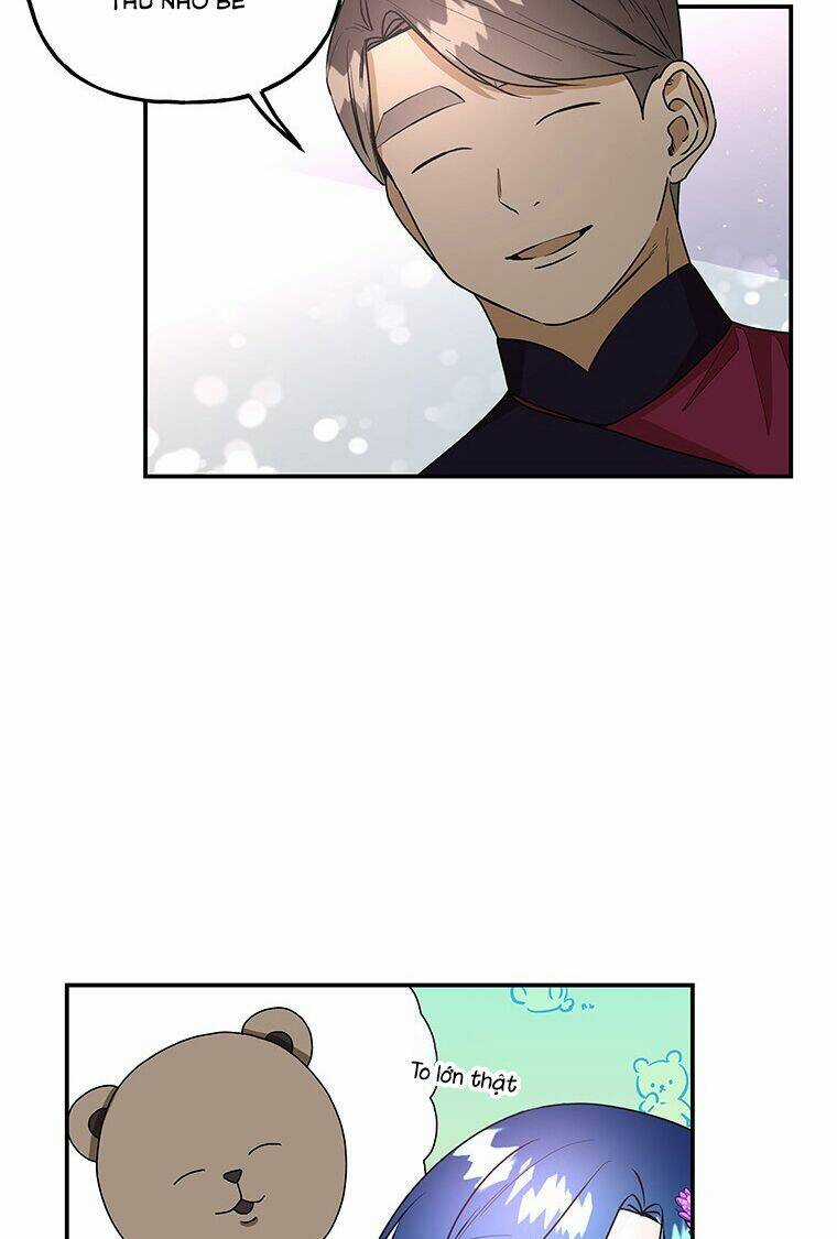 Con Gái Của Đại Pháp Sư - Chapter 83 - Trang 10