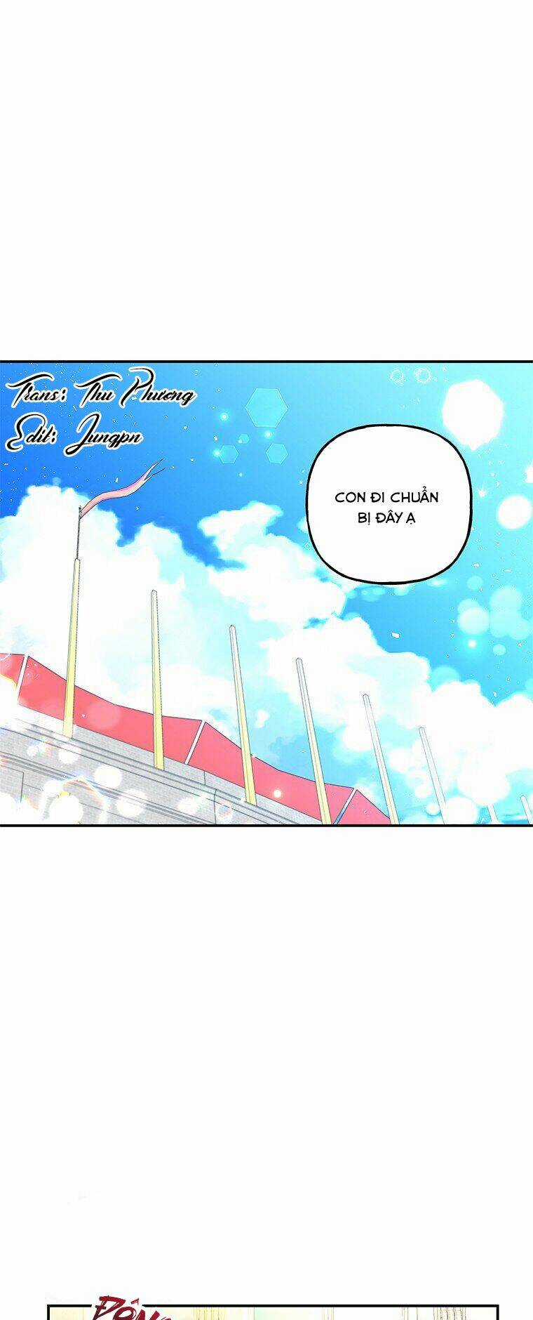 Con Gái Của Đại Pháp Sư - Chapter 84 - Trang 2