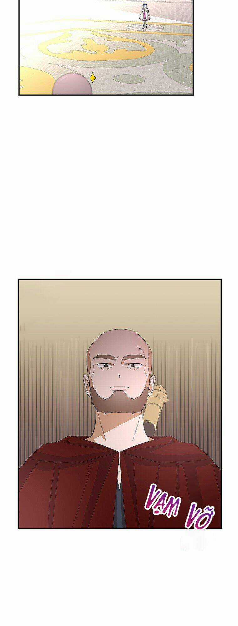 Con Gái Của Đại Pháp Sư - Chapter 84 - Trang 11