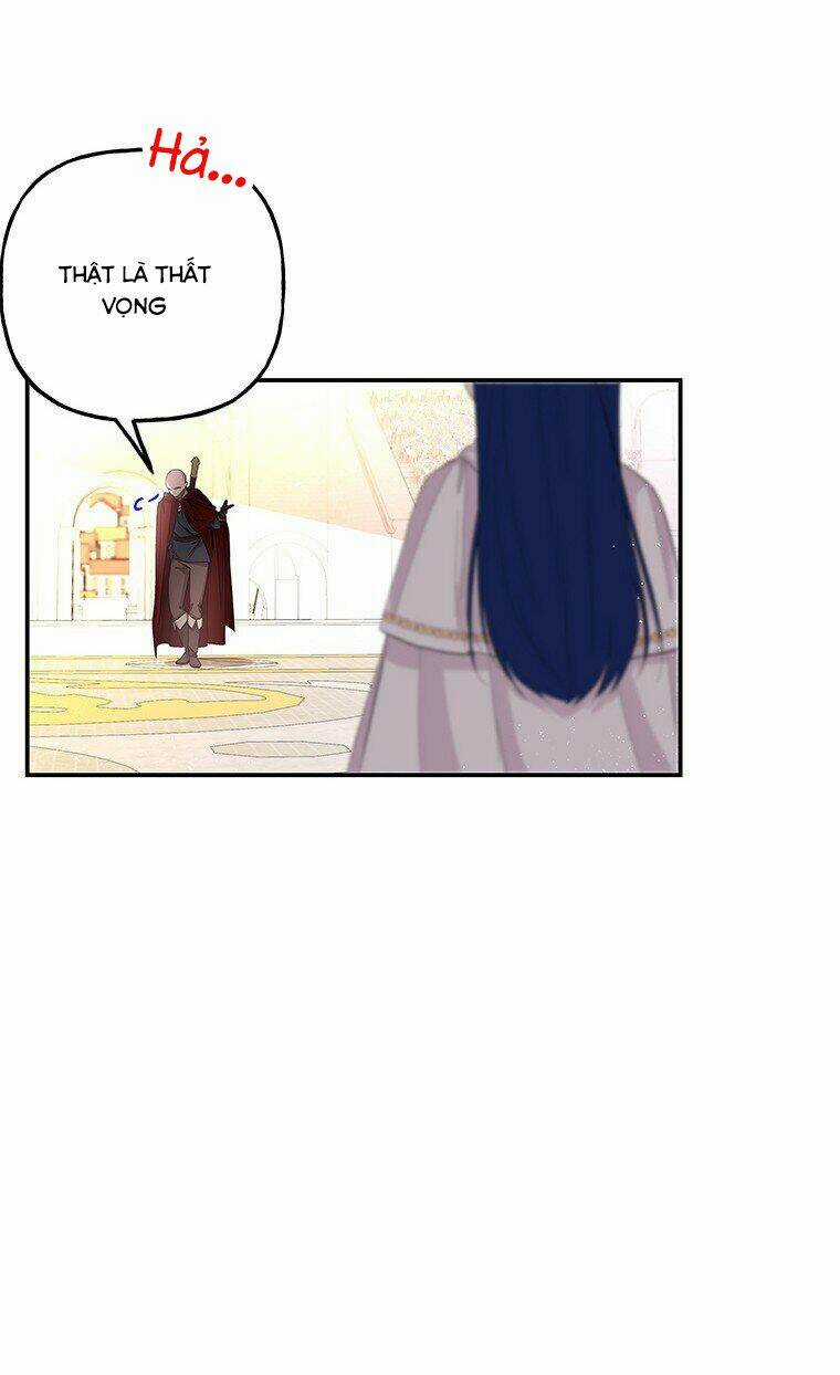 Con Gái Của Đại Pháp Sư - Chapter 84 - Trang 12