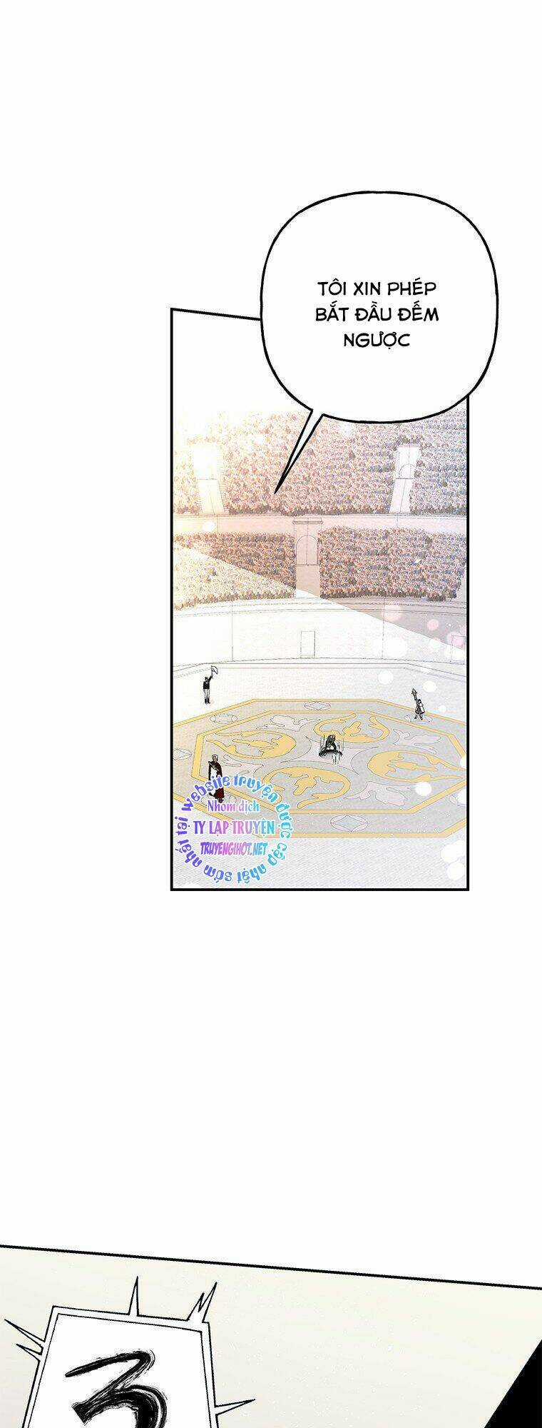 Con Gái Của Đại Pháp Sư - Chapter 84 - Trang 21