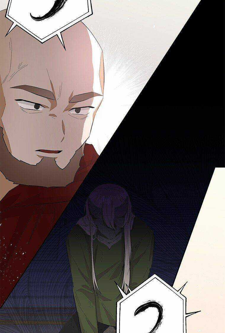 Con Gái Của Đại Pháp Sư - Chapter 84 - Trang 22