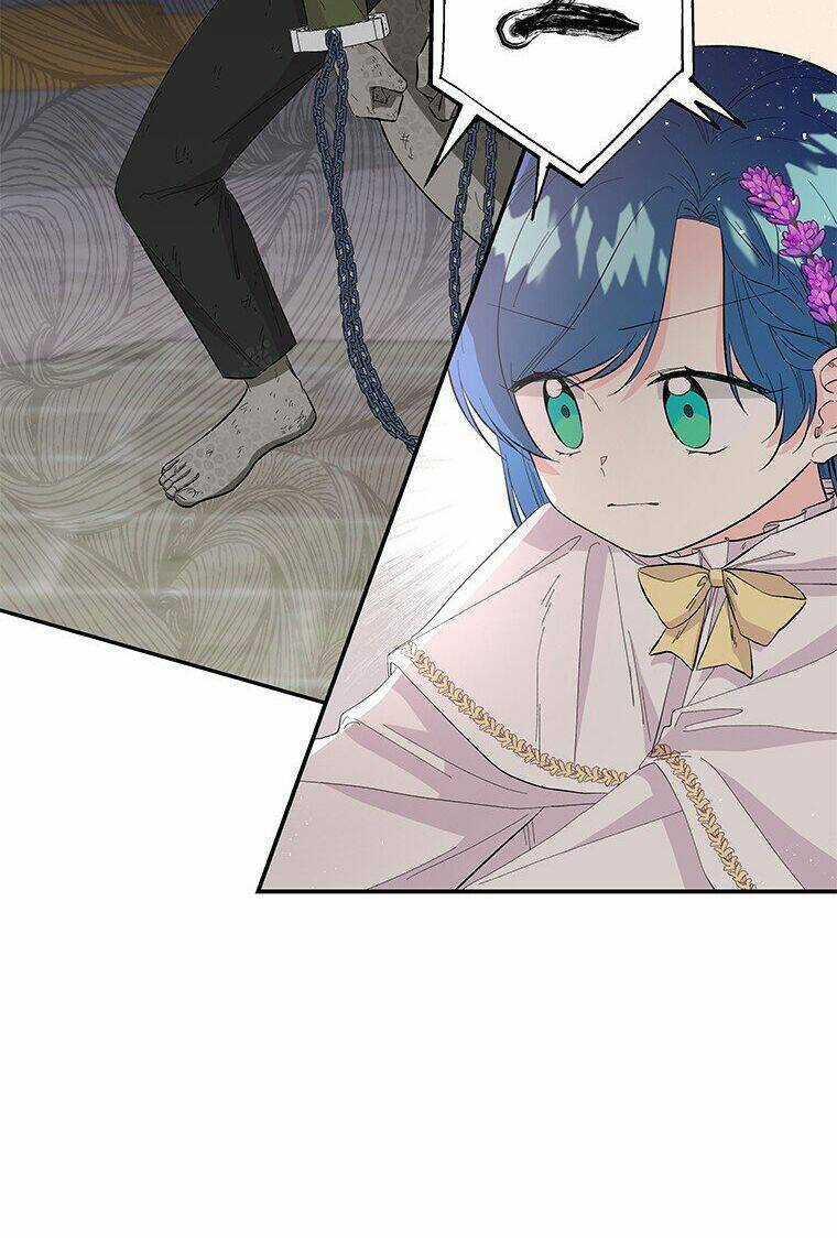 Con Gái Của Đại Pháp Sư - Chapter 84 - Trang 23