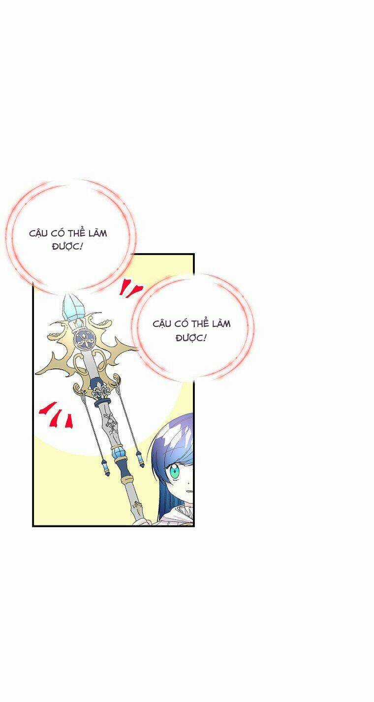 Con Gái Của Đại Pháp Sư - Chapter 84 - Trang 29