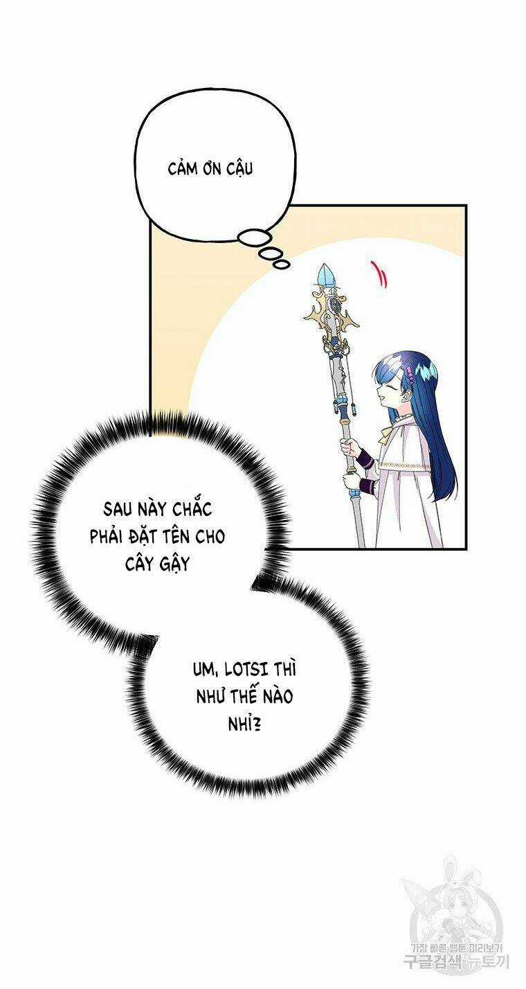 Con Gái Của Đại Pháp Sư - Chapter 84 - Trang 30