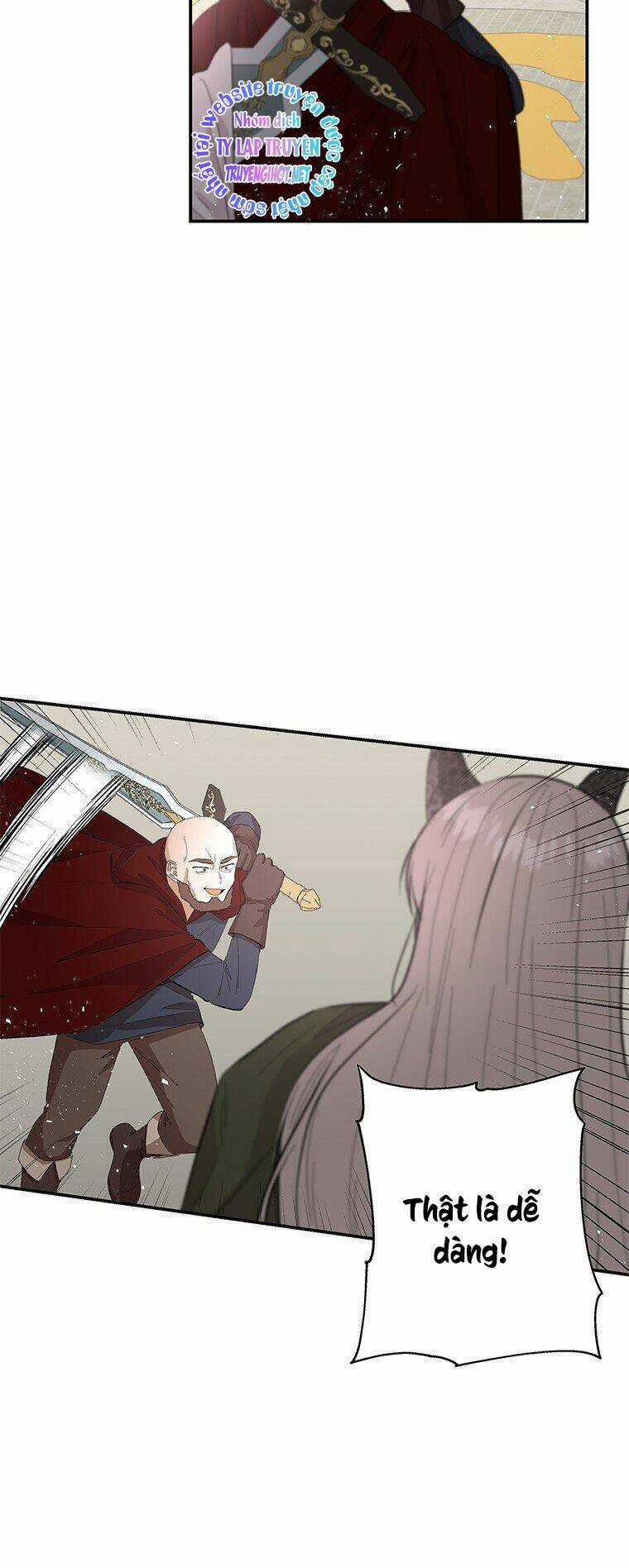 Con Gái Của Đại Pháp Sư - Chapter 84 - Trang 32