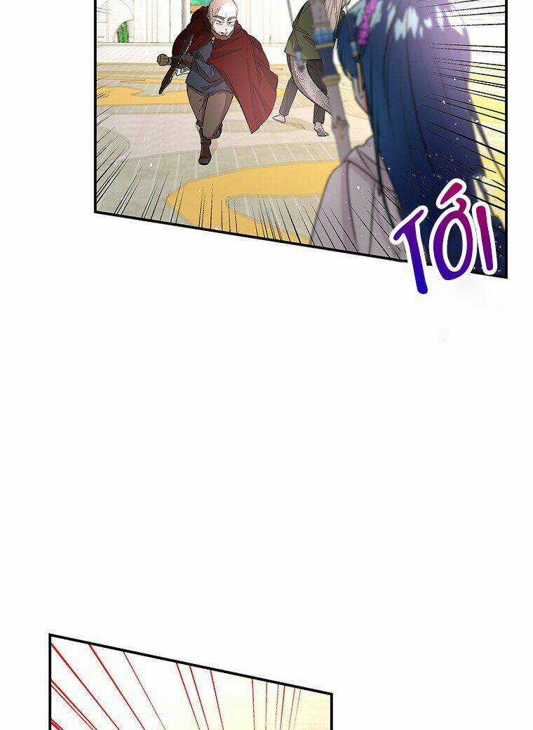 Con Gái Của Đại Pháp Sư - Chapter 84 - Trang 34